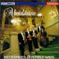 Abendsterne - Music des biedermeier II Abendsterne - Music des biedermeier II